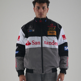 McLaren F1 x Mercedes-Benz Vintage Jacket
