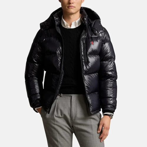 R&L® Pufferjacke | Limitierte Auflage