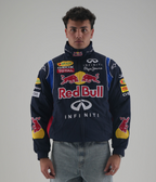 Red Bull Racing F1 Jacke