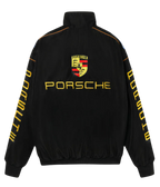 Porsche Vintage Rennjacke