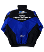 Ford Vintage Racing Jacket - Performance Edition