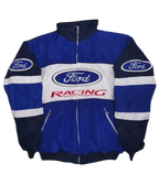 Ford Racing Vintage Jacke