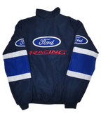 Ford Racing Vintage Jacke