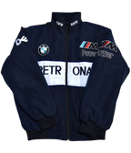 BMW F1 Vintage Racing Jacke – M Edition