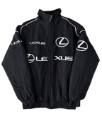 Lexus Vintage Racing Jacket