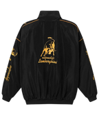 Lamborghini Vintage-Rennjacke