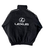 Lexus Vintage Racing Jacket