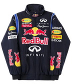 Red Bull Racing F1 Jacke