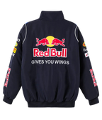 Red Bull Racing F1 Jacke