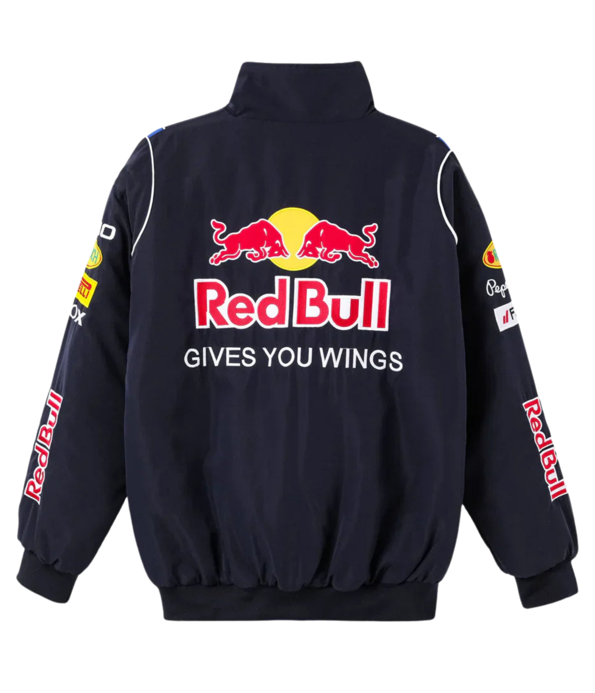 Red Bull Racing F1 Jacke