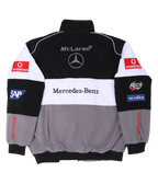 McLaren F1 x Mercedes-Benz Vintage Jacket