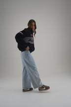 Audi Vintage Rennjacke