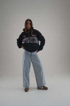 Audi Vintage Rennjacke