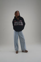 Audi Vintage Rennjacke