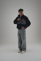 Audi Vintage Rennjacke