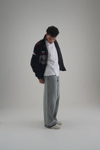 Audi Vintage Rennjacke
