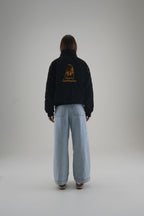 Lamborghini Vintage-Rennjacke