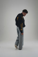 Lamborghini Vintage-Rennjacke