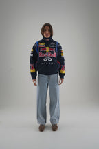 Red Bull Racing F1 Jacke
