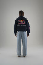 Red Bull Racing F1 Jacke