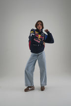 Red Bull Racing F1 Jacke