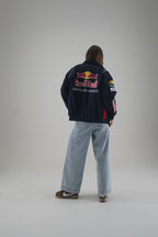 Red Bull Racing F1 Jacke