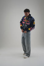 Red Bull Racing F1 Jacke