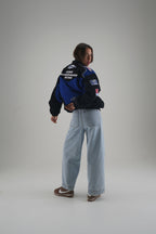 Ford Vintage Racing Jacket - Performance Edition