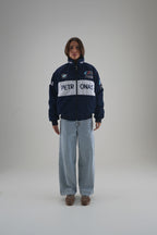 BMW F1 Vintage Racing Jacke – M Edition