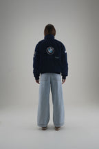 BMW F1 Vintage Racing Jacke – M Edition