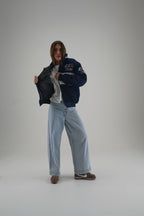 BMW F1 Vintage Racing Jacke – M Edition
