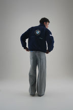 BMW F1 Vintage Racing Jacke – M Edition