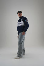 BMW F1 Vintage Racing Jacke – M Edition