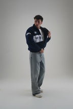 BMW F1 Vintage Racing Jacke – M Edition