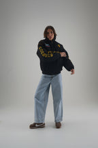 Porsche Vintage Rennjacke