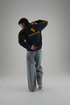 Porsche Vintage Rennjacke