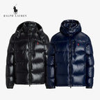 R&L® Pufferjacke | Limitierte Auflage